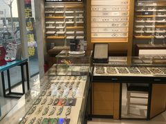 -宝岛眼镜(建外soho店)