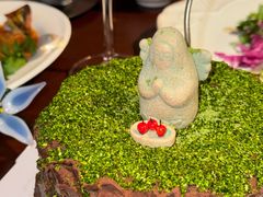 -玉见cake低糖蛋糕甜品台定制(河西店)