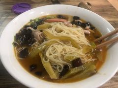 -巴鑫田姐米线(巴南万达店)