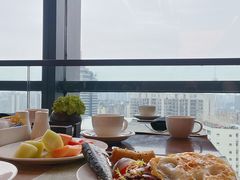 -富力丽思卡尔顿酒店·香荟全日制餐厅