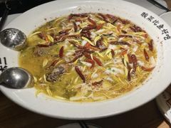 -太二酸菜鱼(石家庄万象城店)