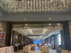-东方御宴海鲜酒楼(棕泉酒店)