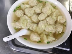 -汪家馄饨(集庆路店)