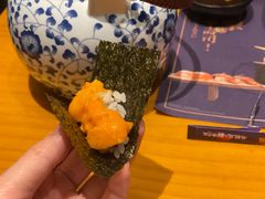 -元通寿司(地标店)