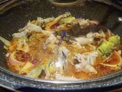 -小小河边鱼(天润城店)