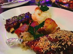 -MOSSO德国餐厅·音乐酒吧(环宇荟店)