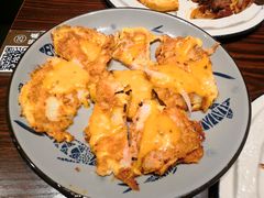 -大成铁板烧•板前(复古餐厅石老人店)