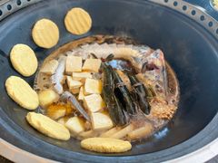 -荣德灶台鱼(圣泉寺店)