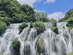 -天河潭旅游度假区