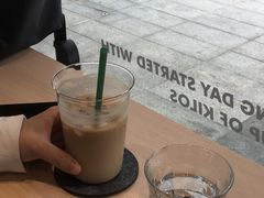 -Kilos咖啡馆(保利珑远店)