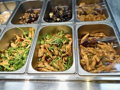 -牛吃草牛肉面(甬港南路店)