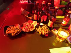 -MOSSO·Liveshow(M3香港广场店)
