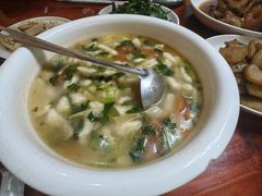 -芦茨金富饭庄·25年老字号·专做稻草鸡