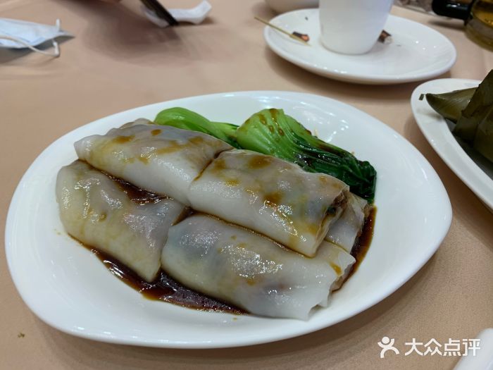 东方印象大酒楼(拱北店)图片