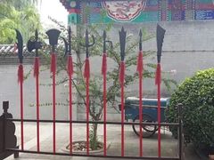 -吴桥杂技大世界