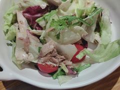 -斗牛士牛排(南京东路店)