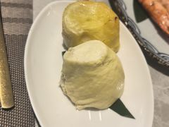 -極上萬膳·日料放题(来福士江景店)