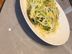 -川旺角融合菜•海景餐厅(星海广场店)