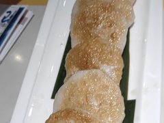 -叹茶靓点·粤式餐厅·全天茶市(石井万民广场店)