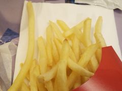 -麦当劳(杭州西湖银泰百货店)