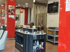 -潮汕美牛肉丸火锅店(天宁寺店)