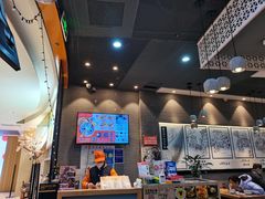 大堂-景芳周大姐(国大城市广场店)