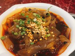 川北拉皮-馋嘴蛙火锅