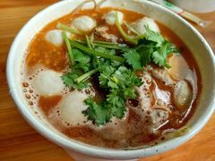 -明月虾面(厦禾路店)