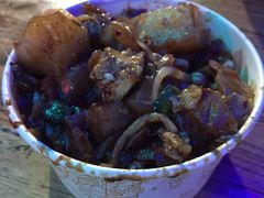 -毅祥斋老孙家泡馍(北院门鼓楼店)