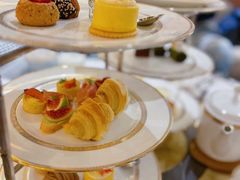 -大堂吧·下午茶·特调鸡尾酒(大连一方城堡豪华精选酒店)