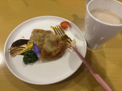 -喜喜·全套房月子会所(罗宾森广场店)