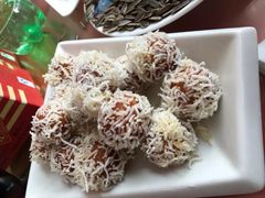 -赶海部落海鲜城(海阳路店)