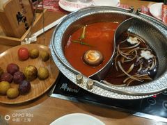 -牛New寿喜烧(青浦店)