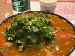 -肥汁米蘭香港米线(宁波路总店)