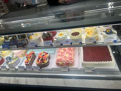-Pantry's Best派悦坊蛋糕(K11购物艺术中心店)