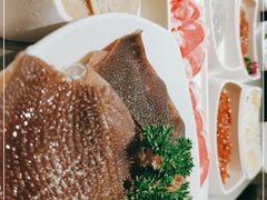 -海底捞火锅(翔龙天地广场店)