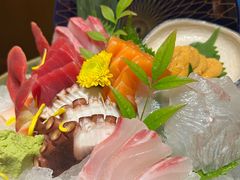 -小山日本料理(兴业太古汇店)