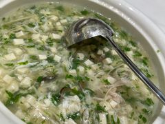 -同里湖大饭店-怡景轩中餐厅(同里古镇店)