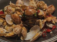 -前海沿·青岛菜(乐客城店)