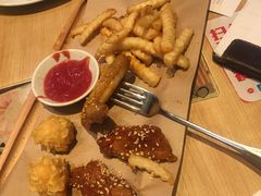 -必胜客(城西银泰店)