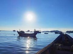 -渔寮风景区