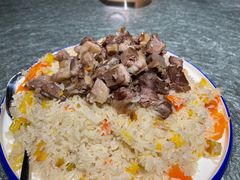 -纳瓦新疆菜(银都店)
