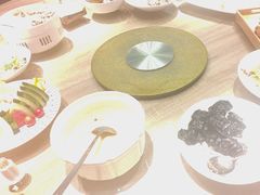 -蓝港海鲜厨房(闽江路店)
