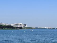 -北龙湖湿地公园
