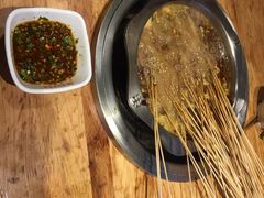 -袁记串串香(新南门店)