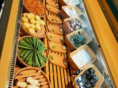 -一绪に寿喜烧(虹悦城店)