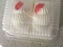 -红宝石·鲜奶小方(莘庄店)
