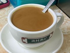 -渔记茶餐厅(渔村店)