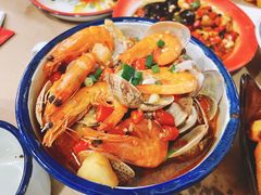 -老三样·旧食新味(船山路店)