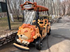 -北京野生动物园